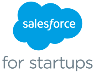 Tringbox recognized by Salesforce for Startups - Business Growth Platform